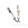 multi-functional hot air brush